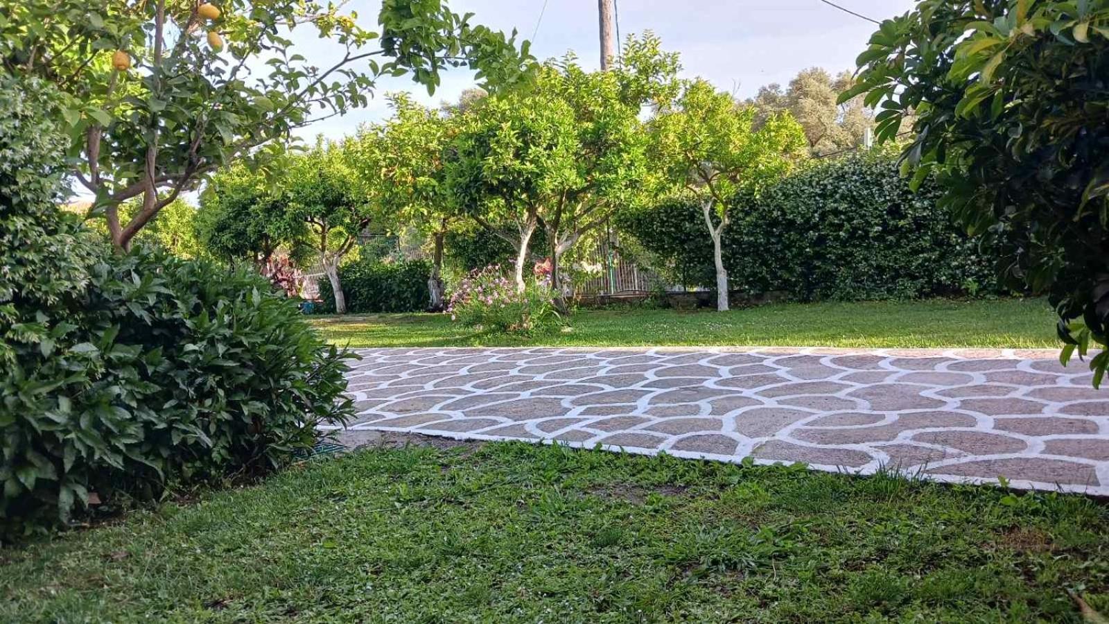 Villa Ioannidis Парга Екстериор снимка